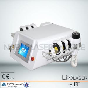  Lipo Laser Slimming Equipment Plus 