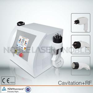 Ultrasonic Cavitation, RF Cellulite Reduction Machine (Body Slimming Machine)