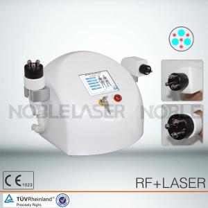 RF, Diode Laser Machine (Body Shaping Machine, Skin Tightening Machine)