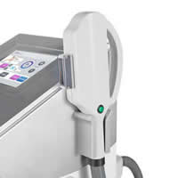 E-Light Beauty Equipment
