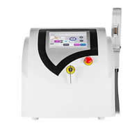 SHR/OPT/AFT Hair Removal Machine