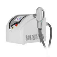 SHR/OPT/AFT Hair Removal Machine