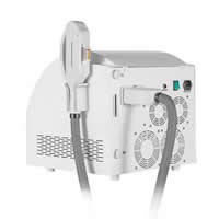 SHR/OPT/AFT Hair Removal Machine