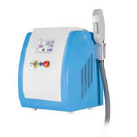 IPL Skin Rejuvenation Equipment