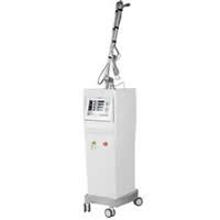 Fractional CO2 Laser Machine
